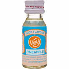 PINEAPPLE ESSENCE 20ML