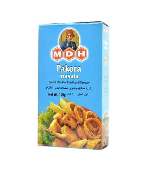 MDH PAKORA MASALA 100G