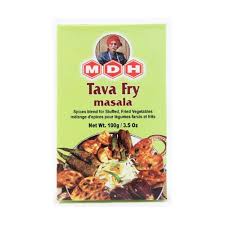 MDH TAVA FRY MASALA 100G