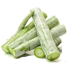 FROZEN SNAKE GOURD 312G