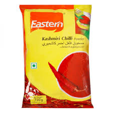 ETN KASHMIRI CHILLI POWDER 1KG