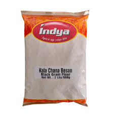 KALA CHANA BESAN 908G/1KG