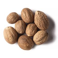 NUTMEG 200G