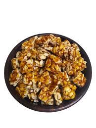 PEANUT CHIKKI 200G