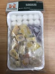 GUINATAN MIX 454G