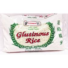 PROO GLUTINOUS RICE 1KG