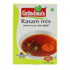 GRANDMAS RASAM MASALA 200G
