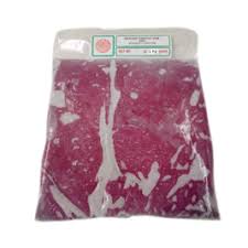 GRATED PURPLE YAM 1KG