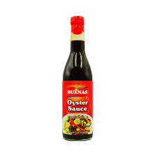 BUENAS OYSTER SAUCE 405G