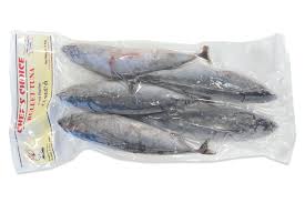 BULLET TUNA (BONITO) 1KG