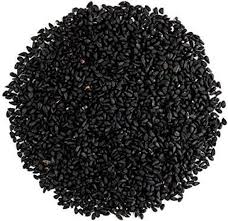 BLACK CUMIN WHOLE 50G