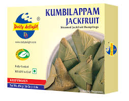 DAILY DELIGHT KUMBILAPPAM JACKFRUIT 454G