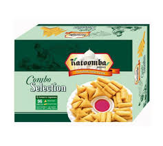 KATOOMBA COMBO SELECTION 15G X