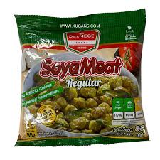 LD DELMEGE SOYA REGULAR 90G