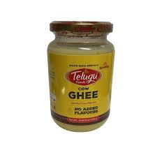TELUGU FOODS GHEE COW 820G