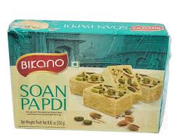 BIKANO SOAN PAPDI 250G