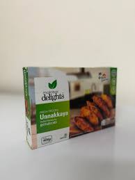 MALABAR DELIGHTS UNNAKAYA 400G