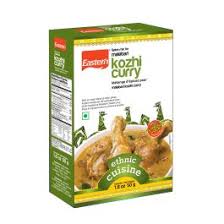 EASTERN  MALABARI KOZHI CURRY 50G