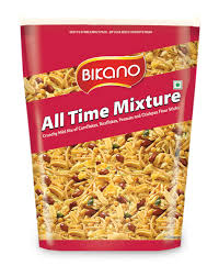 BIKANO 1KG ALL TIME MIXTURE