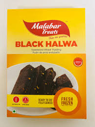 MALABAR TREATS BLACK HALWA 400G