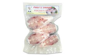 BASA CUTLET 400G