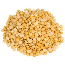 YELLOW SPLIT PEAS 1KG