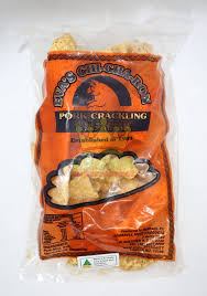 EVAS CHICHARON SPECIAL 350G