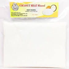 CS COCONUT MINCED 400G