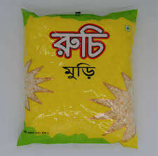 RUCHI PUFFED RICE 250G