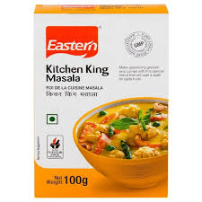 ETN KITCHEN KING MASALA 50G