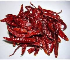 RED CHILLI WHOLE 500G
