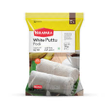 NIRAPARA PUTTU PODI 1KG