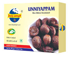 DAILY DELIGHT UNNIAPPAM 300G