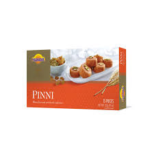 NANAK PINNI 312G