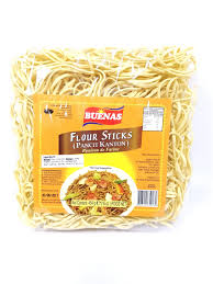 BUENAS PANCIT CANTON 454G