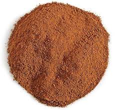 CINNAMON GROUND 200G