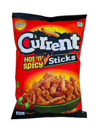 CURRENT HOT N SPICY STICK