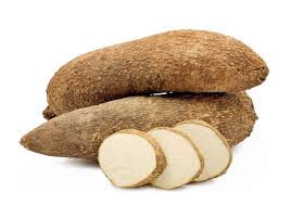 YAM 2KG