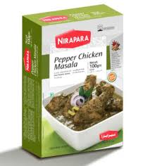 N PEPPER CHICKEN MASALA 100G