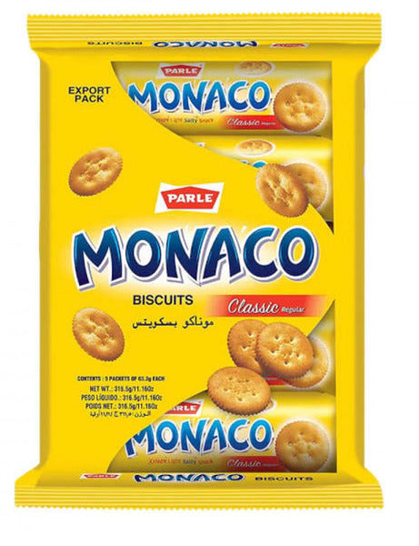 PARLE MONACO 700G