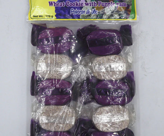 LITAS PULVORON UBE 170G