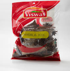 VISWAS MASALA MIX 200G