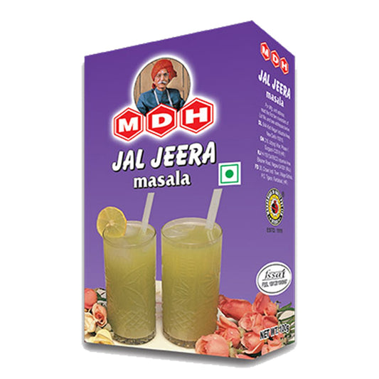 MDH JAL JEERA MASALA 100G