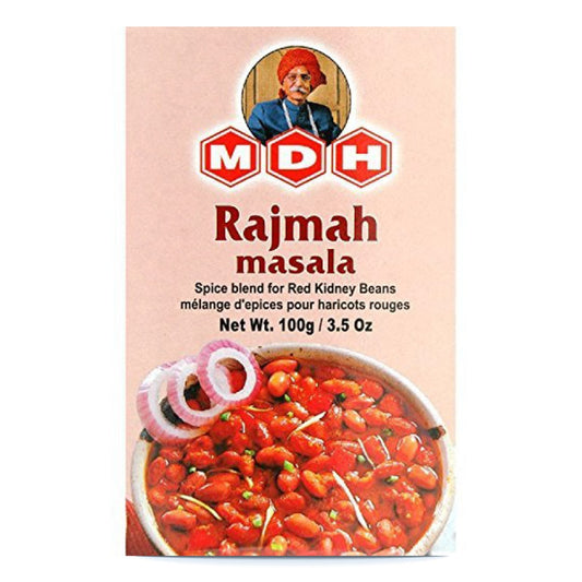 MDH RAJHMA MASALA 100G