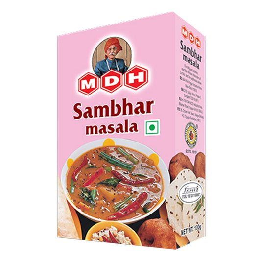 MDH SAMBAR MASALA 100G