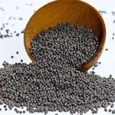 MUSTARD SEED SMALL 200G