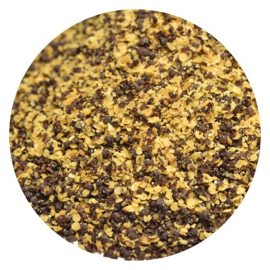 MUSTARD CRUSHED (RAI KURIA) 200G