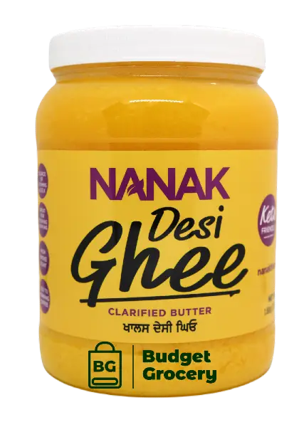 NANAK GHEE 1.6KG