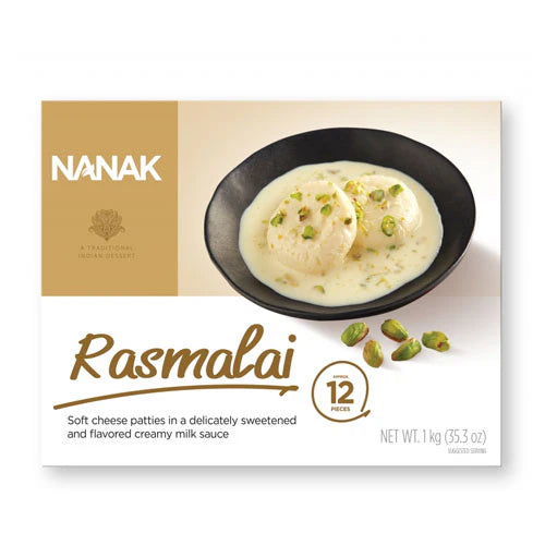 NANAK RASMALAI 1KG