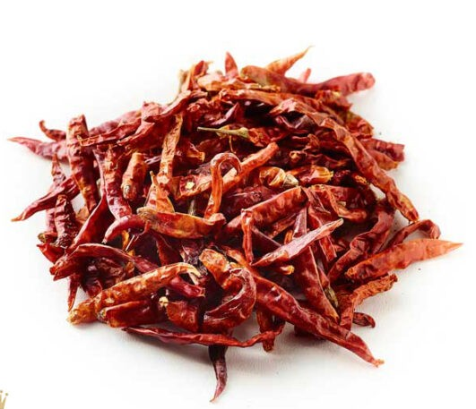 RED CHILLI WHOLE 250G